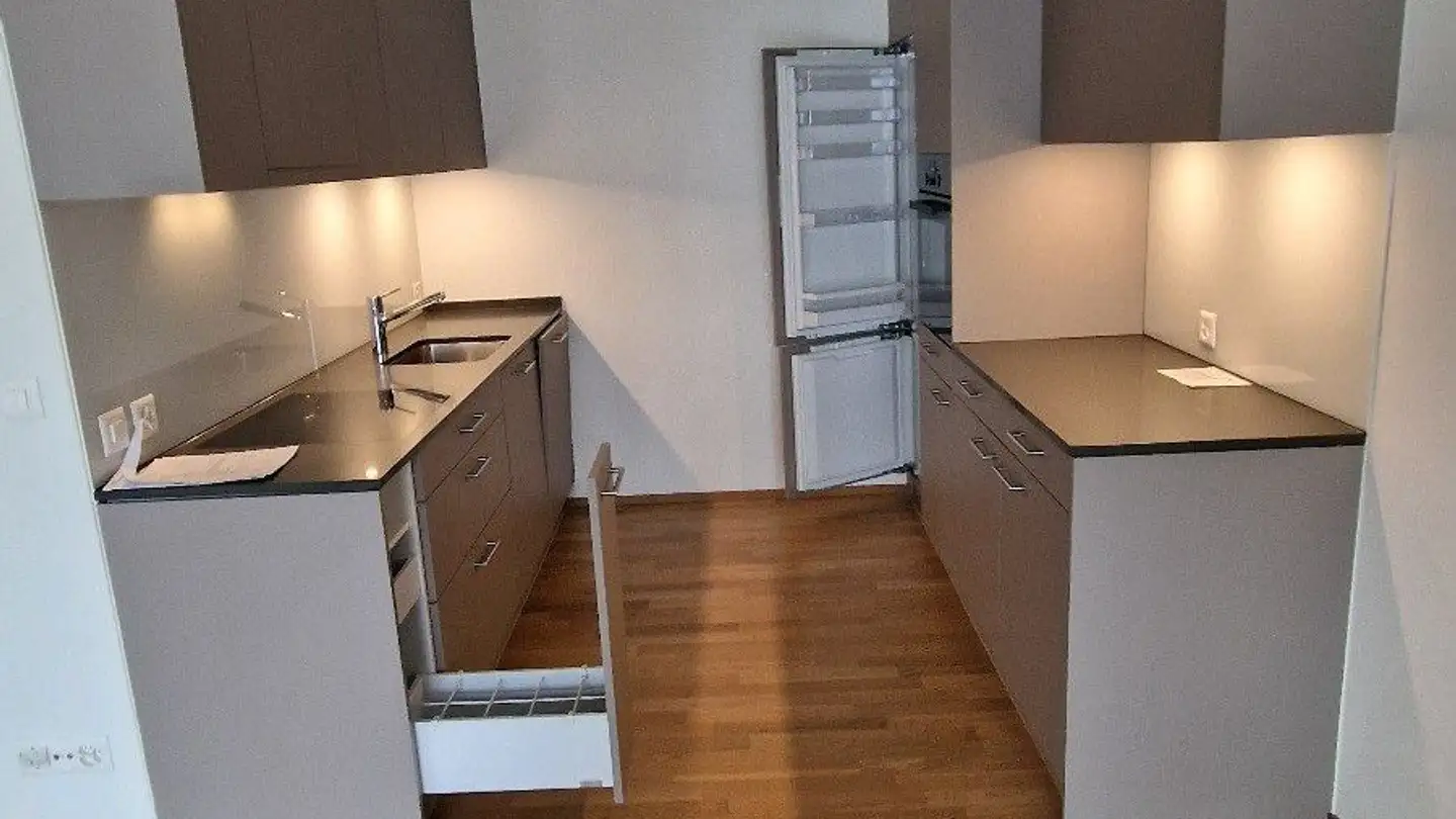 Appartamento in affitto - Gussstrasse, 8180 Bülach