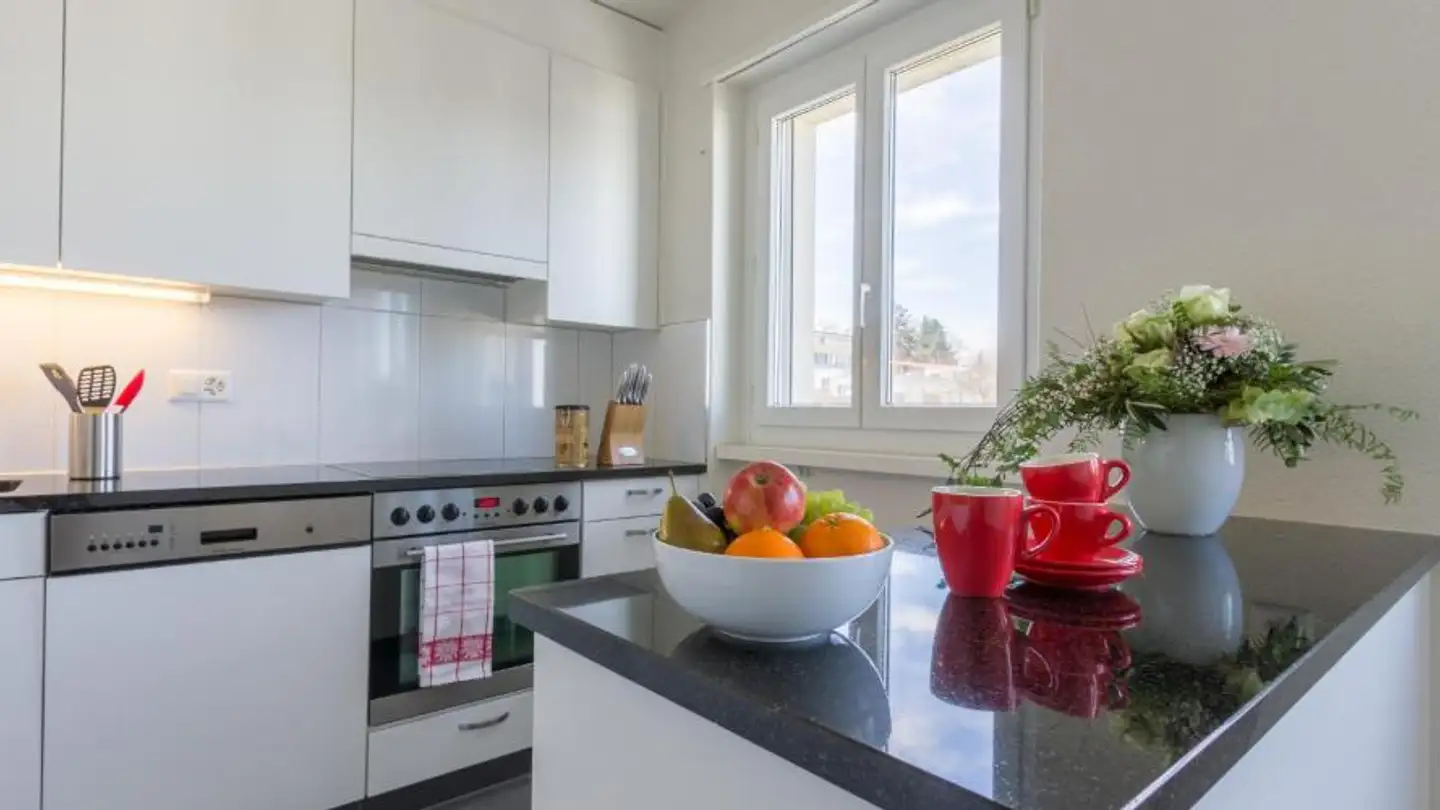 Wohnung mieten - Schaufelweg 102, 3098 Schliern b. Köniz - Foto 2