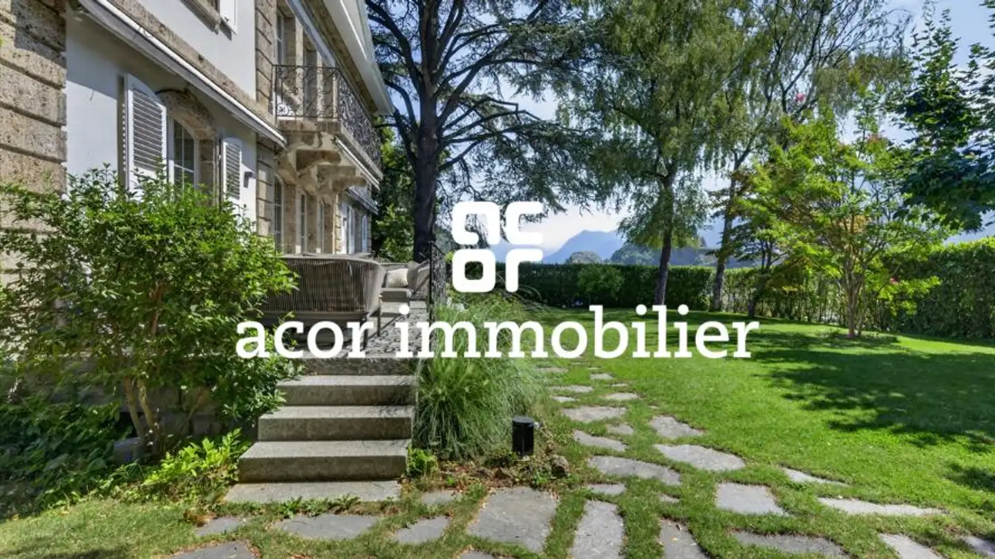 Single house for sale - Rue de Gravelone, 1950 Sion - Photo 4
