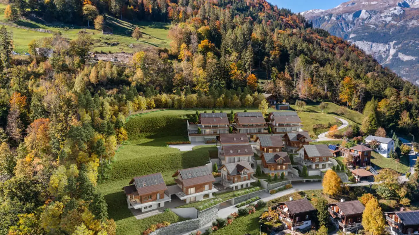 Single house for sale - Bühlweg, 7000 Chur