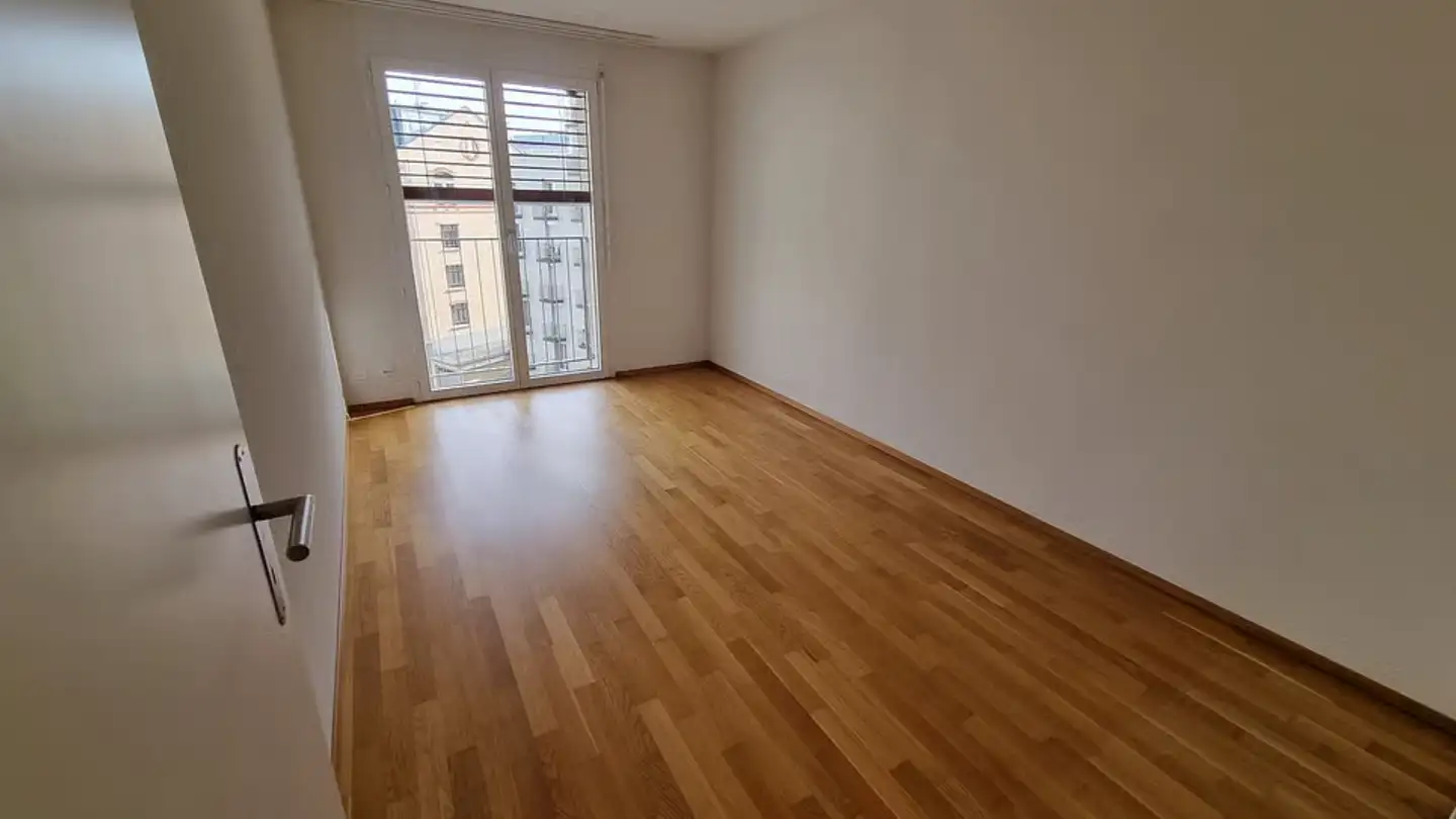 Appartamento in affitto - Rue Jacques-Gachoud 6, 1700 Fribourg - Foto 3