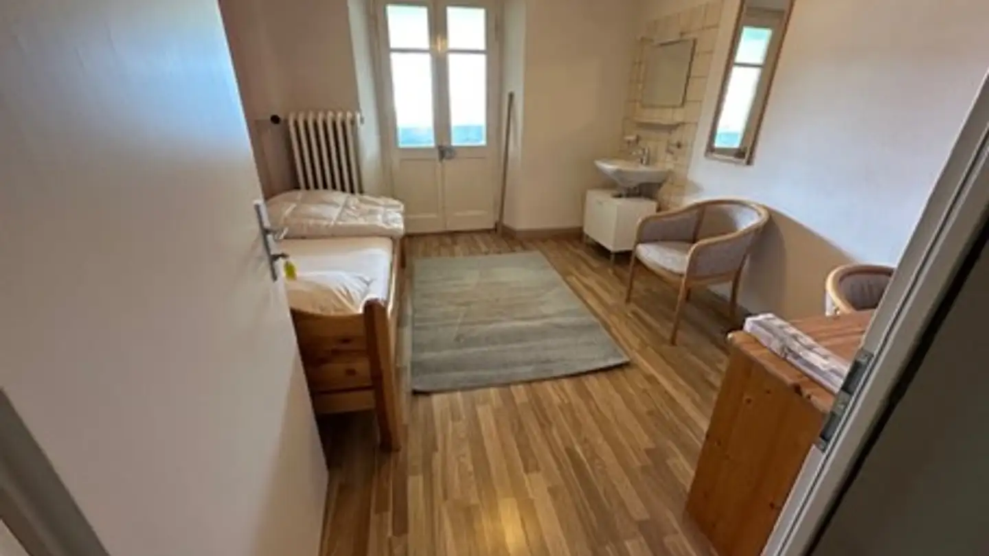 Chambre à louer - Poststrasse 103, 7050 Arosa - Photo 2