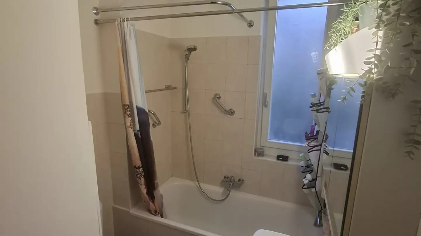 Single room for rent - Reinacherstrasse, 4053 Basel - Photo 2