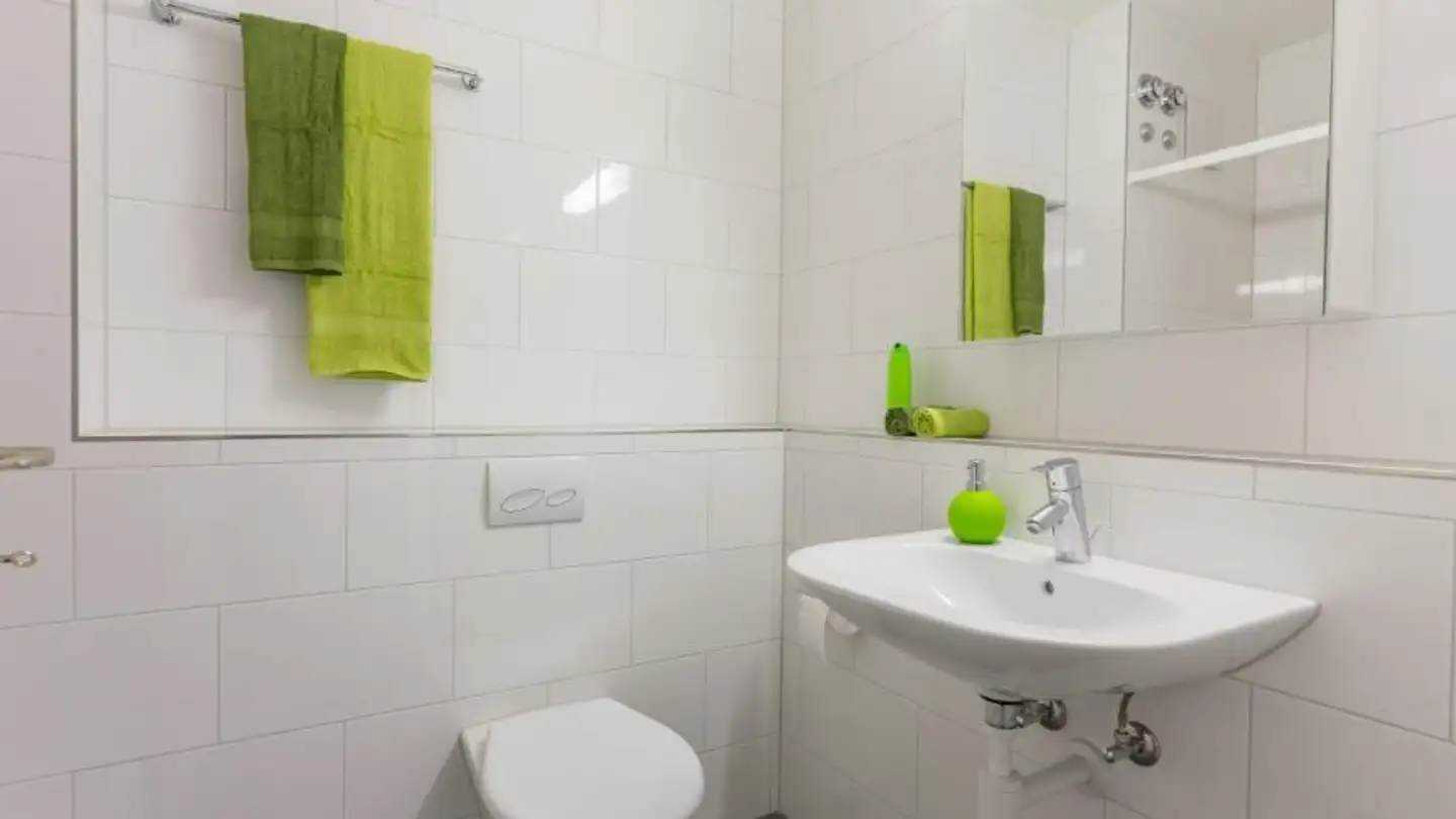 Wohnung mieten - Schaufelweg 102, 3098 Schliern b. Köniz - Foto 4