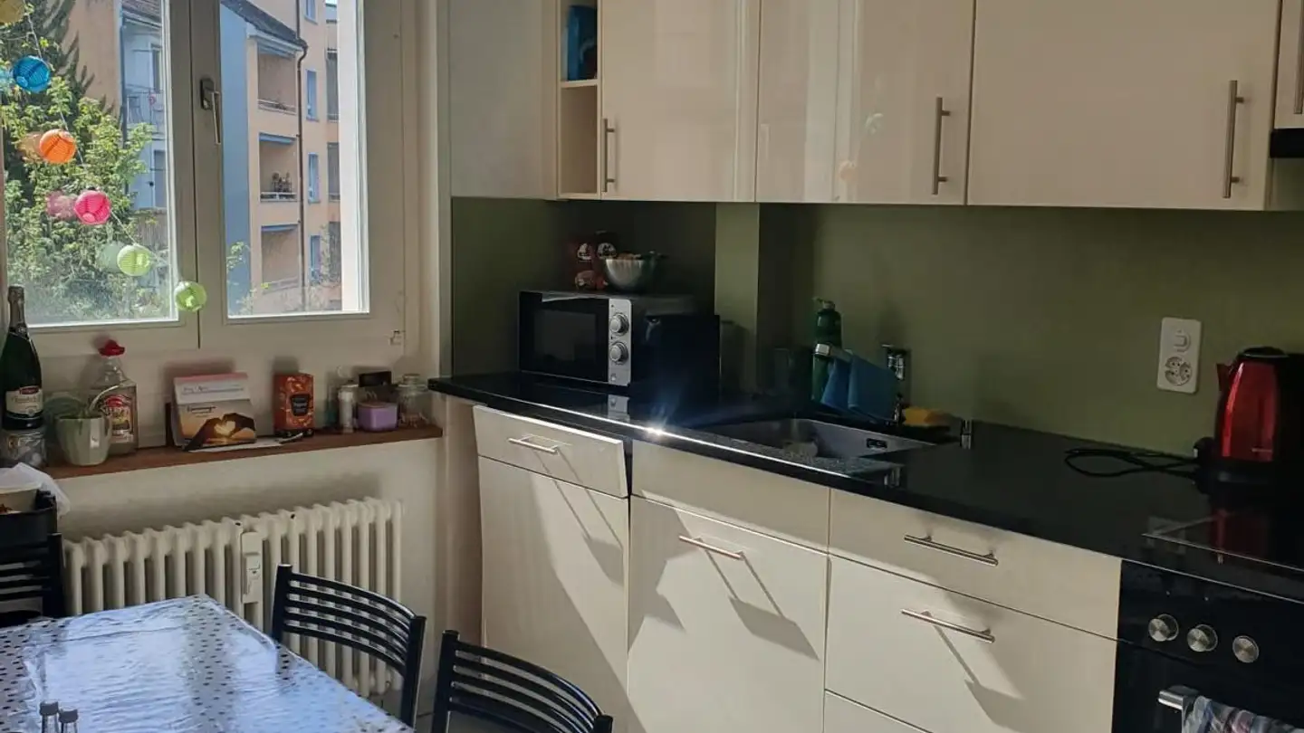Single room for rent - Reinacherstrasse, 4053 Basel - Photo 3