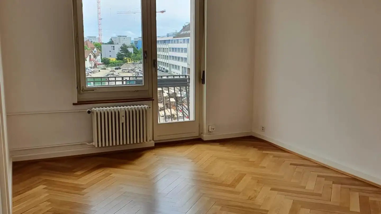 Single room for rent - Reinacherstrasse, 4053 Basel - Photo 4