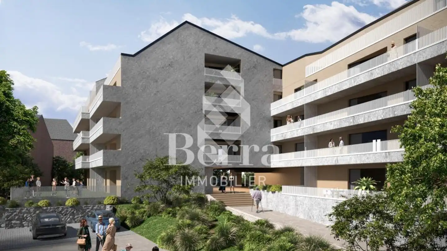 Apartment for sale - 1896 Miex