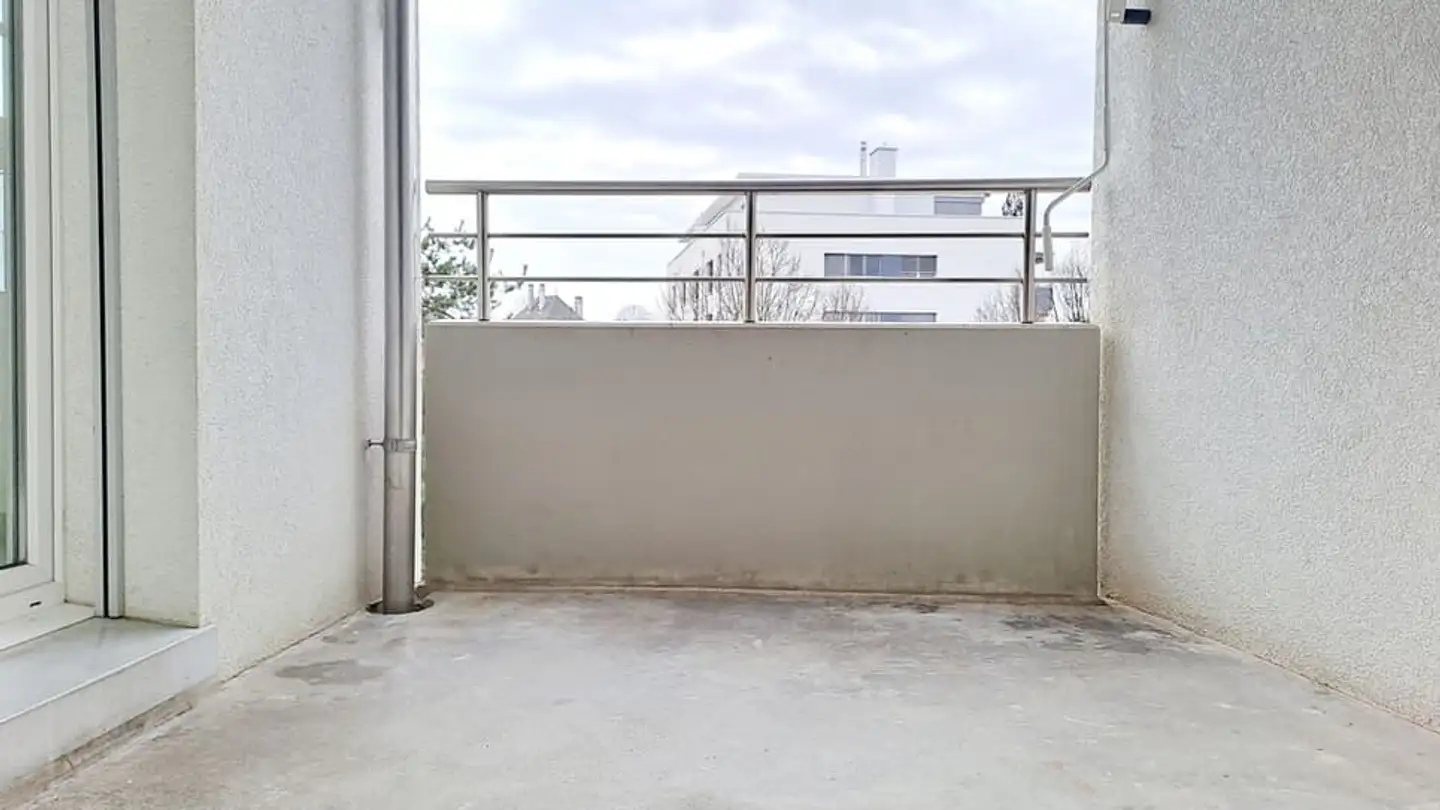 Apartment for rent - Avenue Haldimand 97, 1400 Yverdon-les-Bains - Photo 4