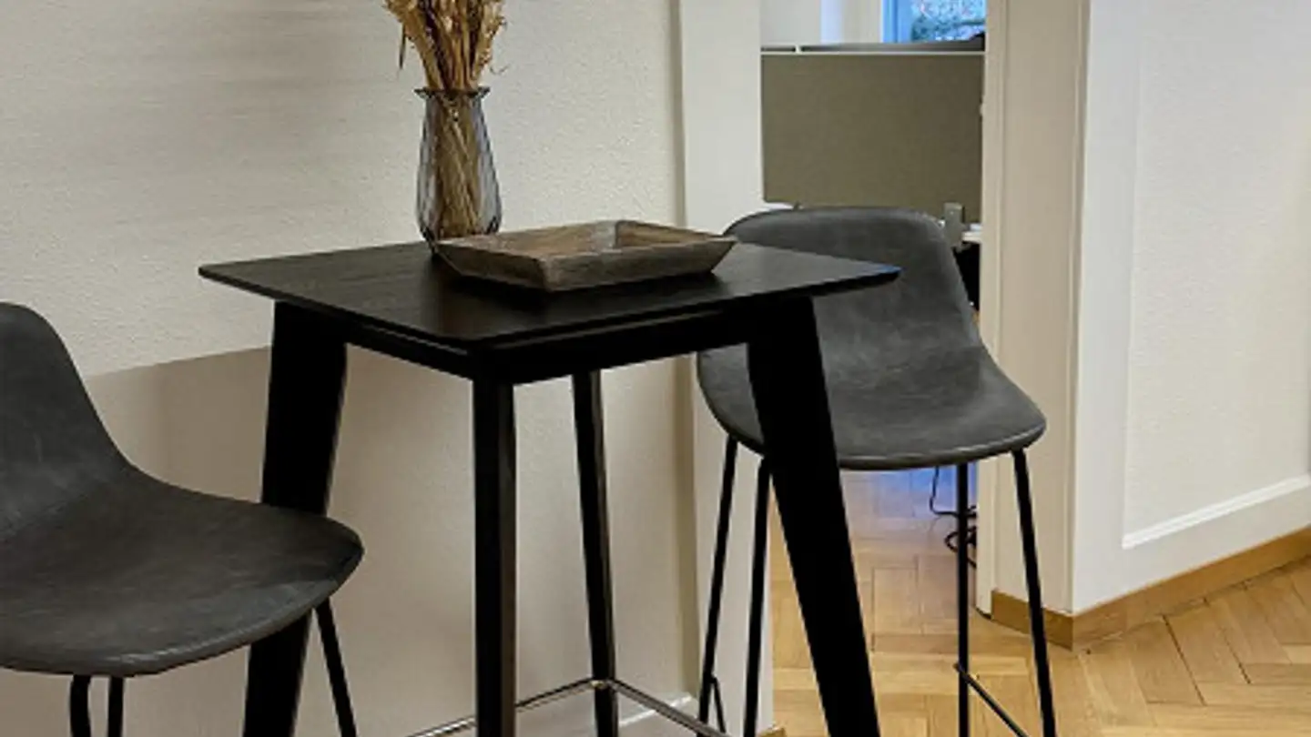 Spazio ufficio in affitto - Bundesplatz 6, 6300 Zug - Foto 4