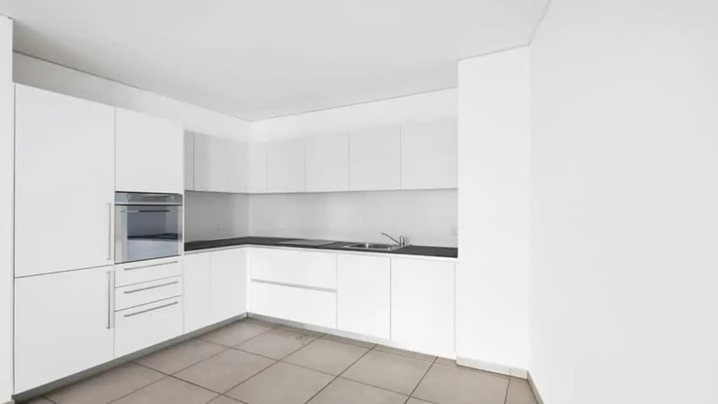 Appartamento in affitto - Via Geretta 18, 6900 Paradiso - Foto 2