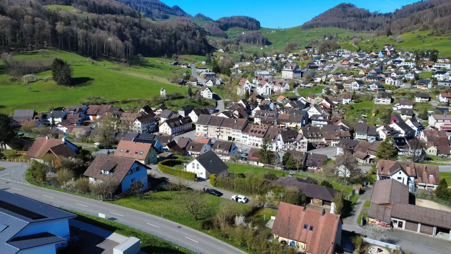 Constructible plot for sale - 4418 Reigoldswil - Photo 2