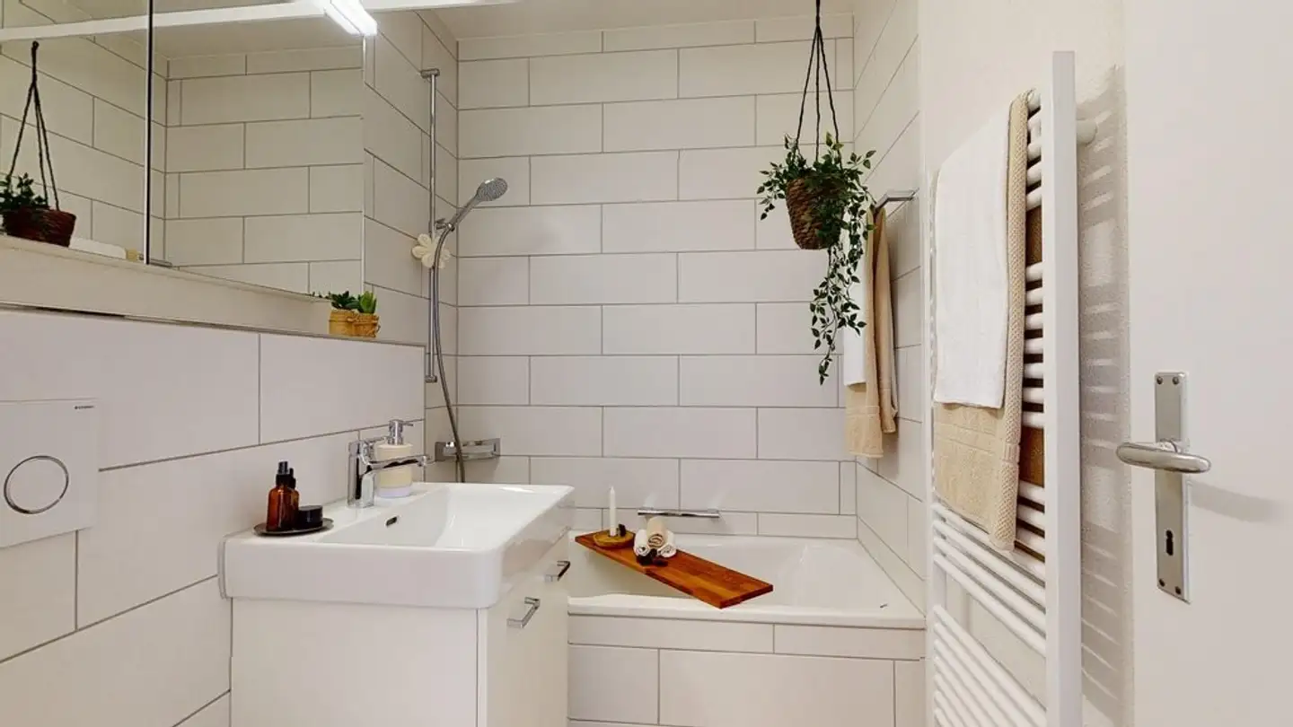 Apartment for rent - Balmweg 22, 3604 Thun - Photo 3