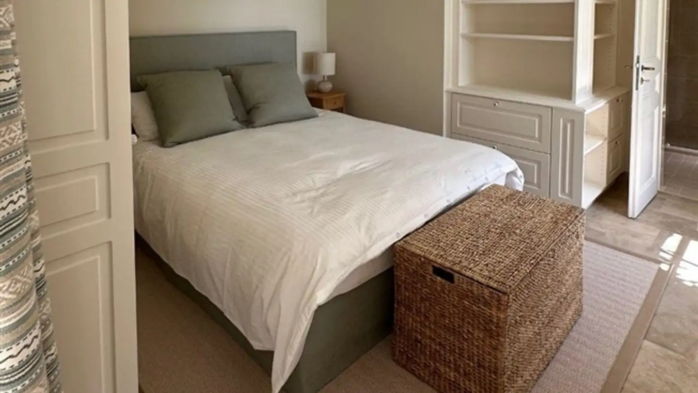 Appartamento in affitto - Avenue De L'élysée 32, 1006 Lausanne - Foto 3