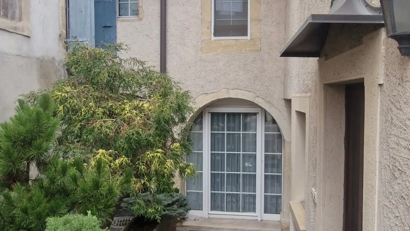 Wohnung mieten - Rue Du Château 18, 1315 La Sarraz