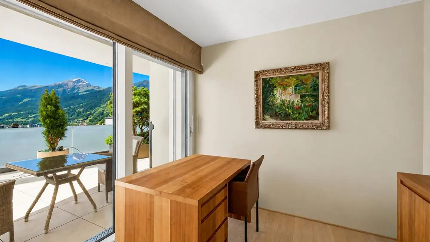 Penthouse for sale - 7208 Malans GR - Photo 4
