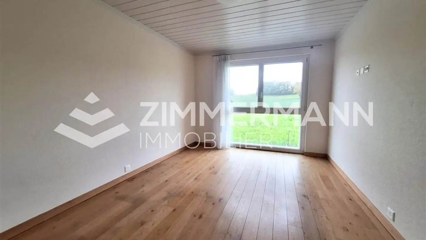 Apartment for rent - Route De Romanel, 1121 Bremblens - Photo 2