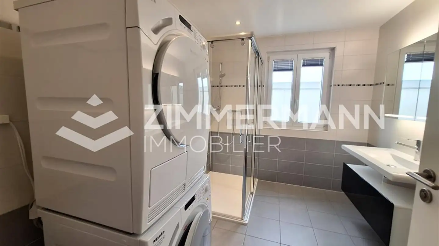 Apartment for rent - Route De Romanel, 1121 Bremblens - Photo 3