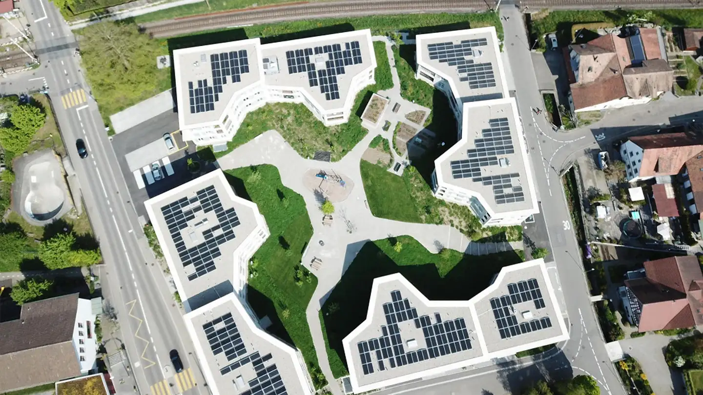 Appartamento in affitto - Lindenweg 1, 8266 Steckborn - Foto 3