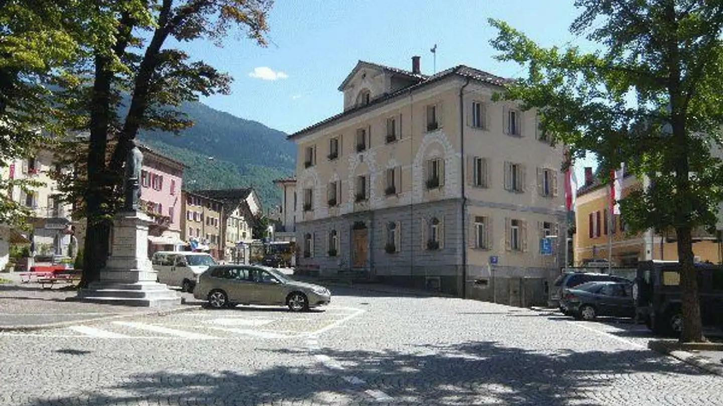 Spazio ufficio in vendita - 6760 Faido - Photo 2