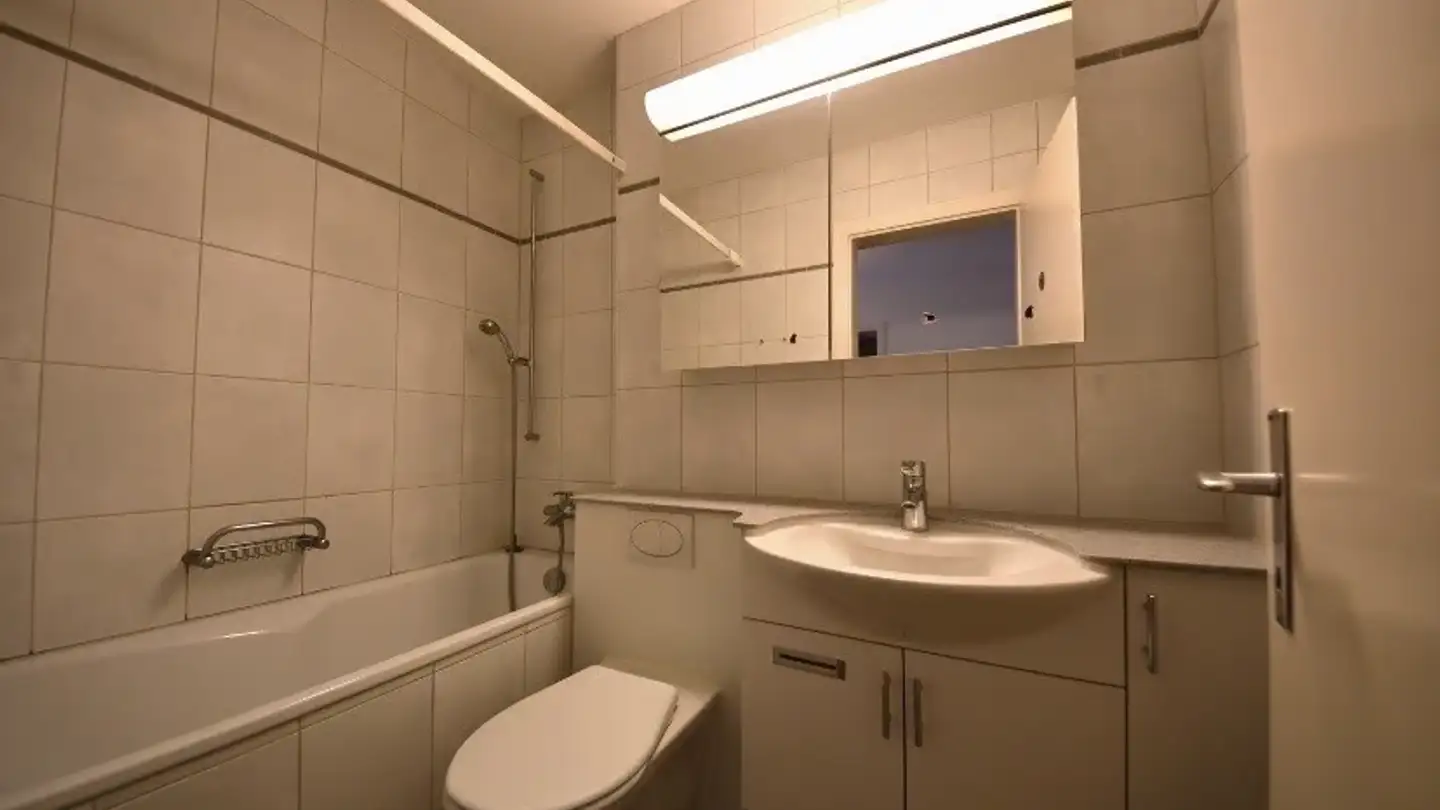 Apartment for rent - Grendelbachstrasse 50, 8307 Effretikon