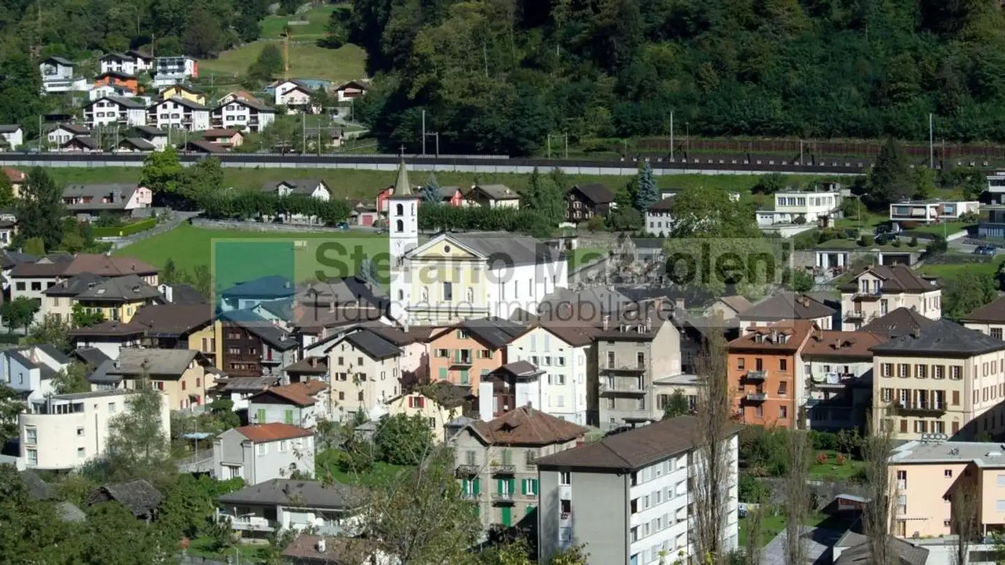 Spazio ufficio in vendita - 6760 Faido - Photo 3