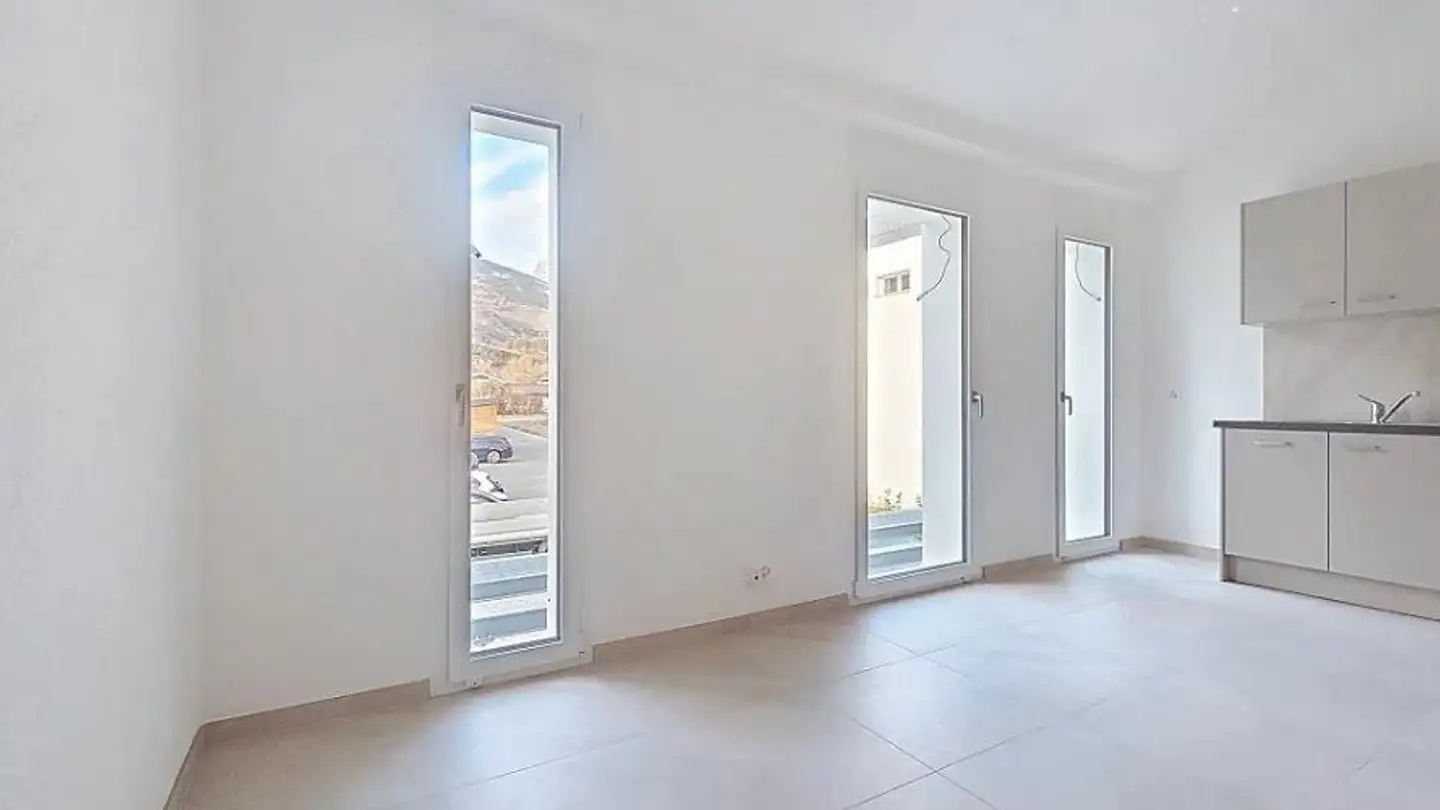 Appartement à louer - Rue Centrale 100, 1964 Conthey - Photo 2