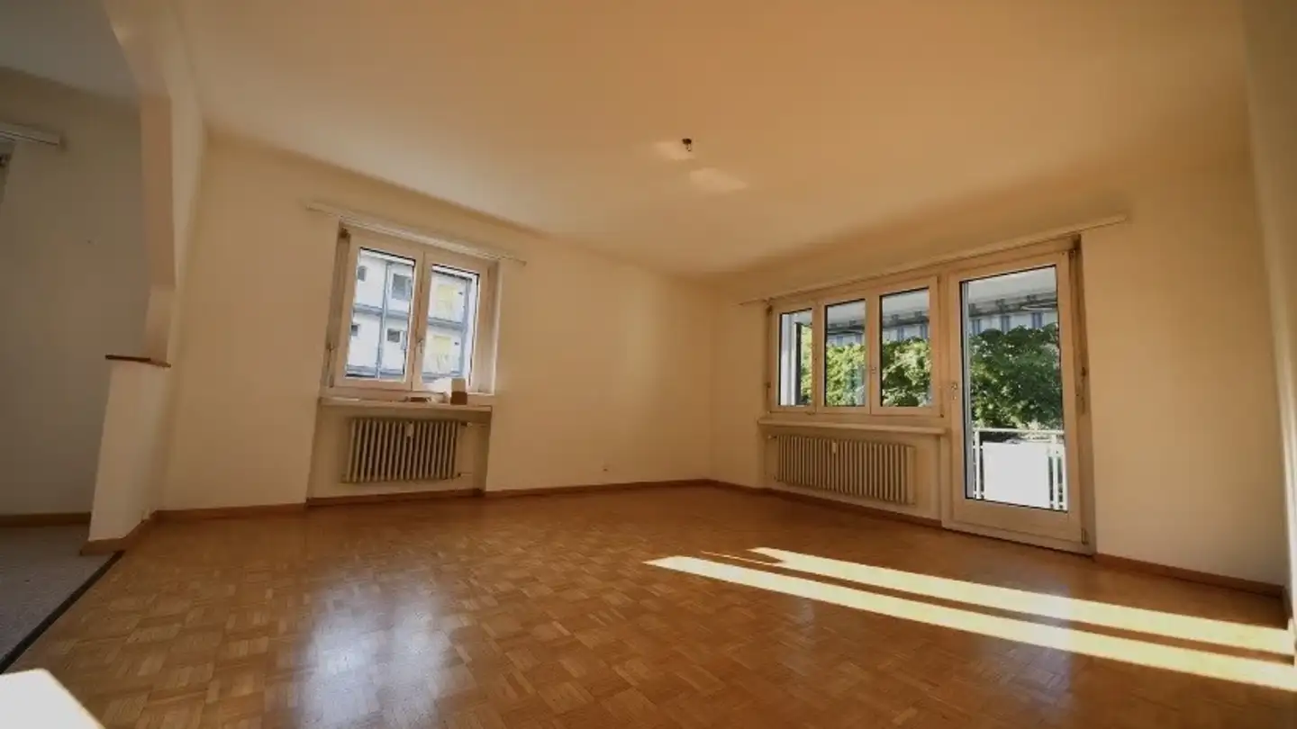 Apartment for rent - Grendelbachstrasse 50, 8307 Effretikon - Photo 2