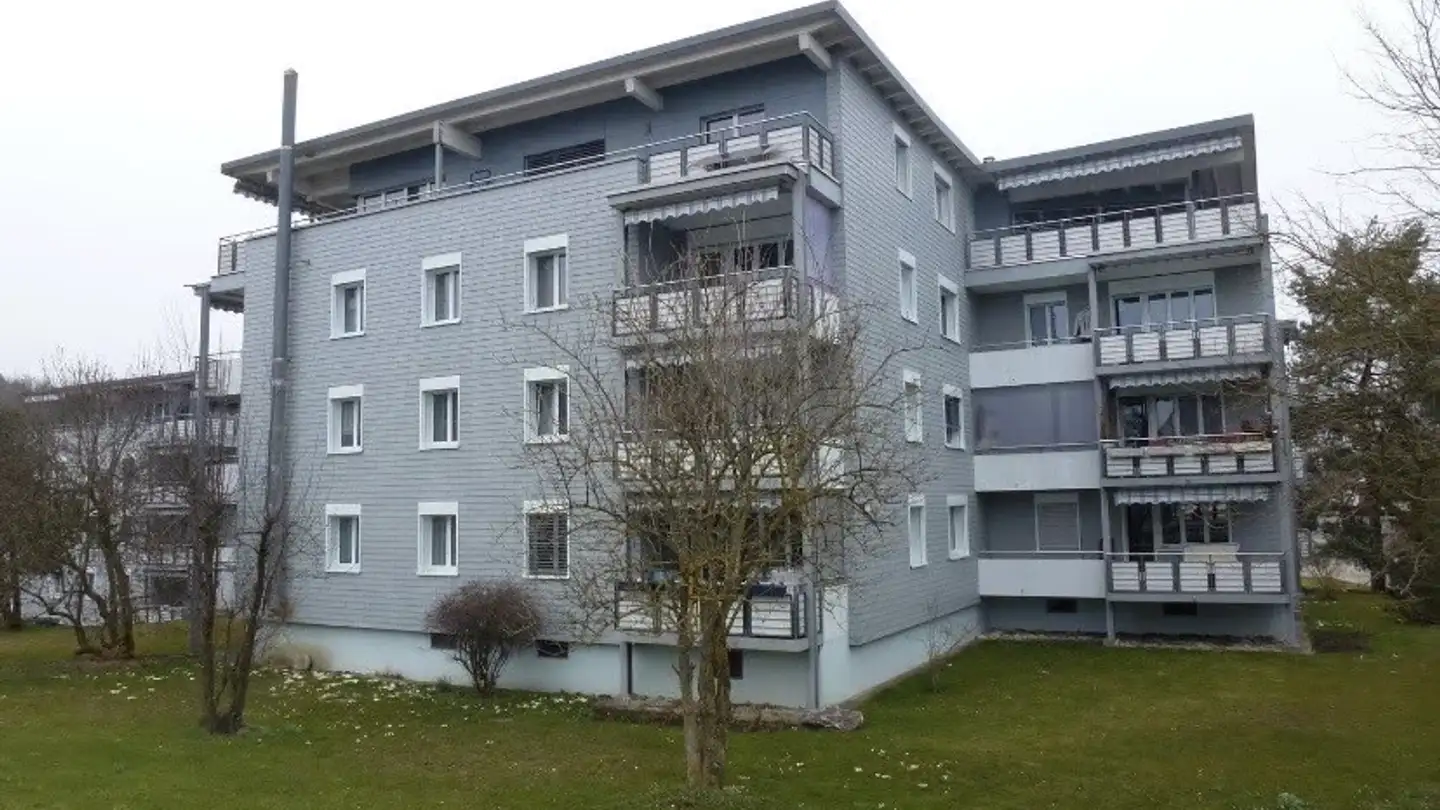 Apartment for rent - Grendelbachstrasse 50, 8307 Effretikon - Photo 4