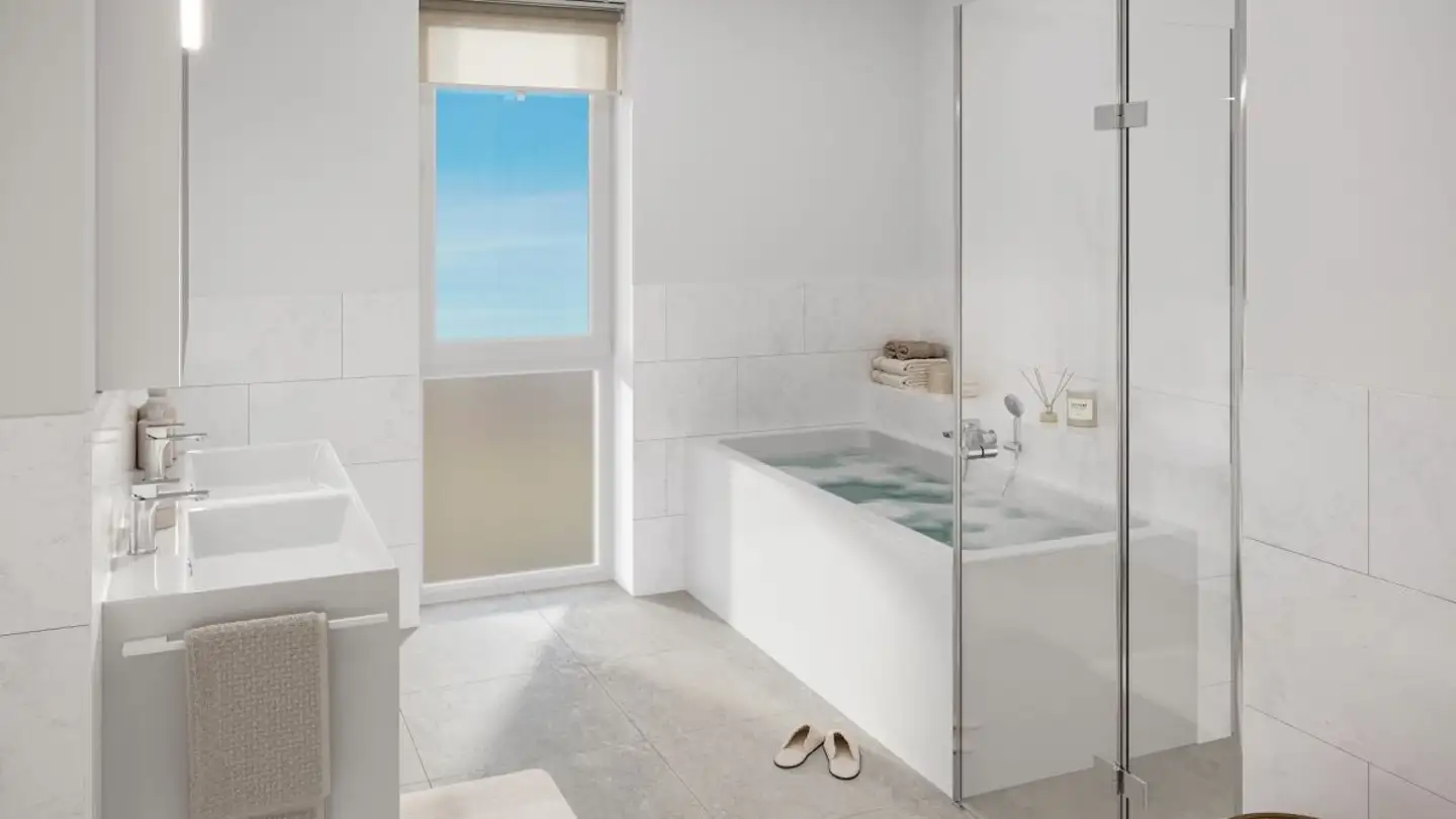 Wohnung mieten - Rheinweg 29, 8200 Schaffhausen - Foto 4