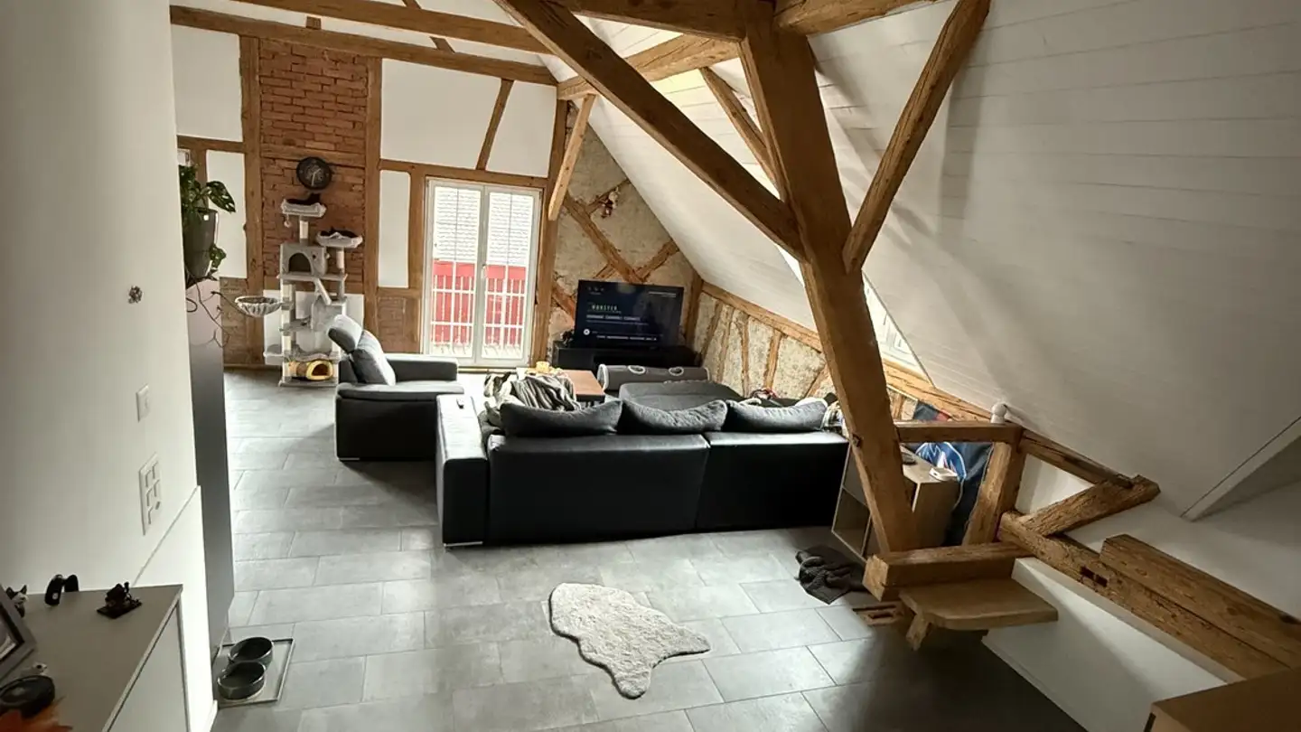 Wohnung mieten - Dorfstrasse 63, 8192 Glattfelden
