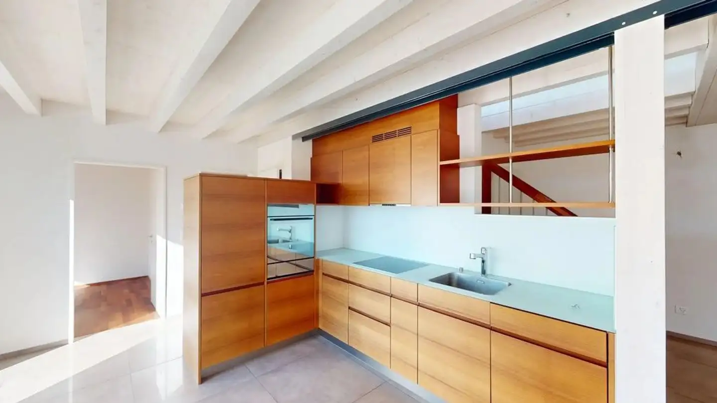 Penthouse mieten - Schulstrasse 4c, 8248 Uhwiesen - Foto 2