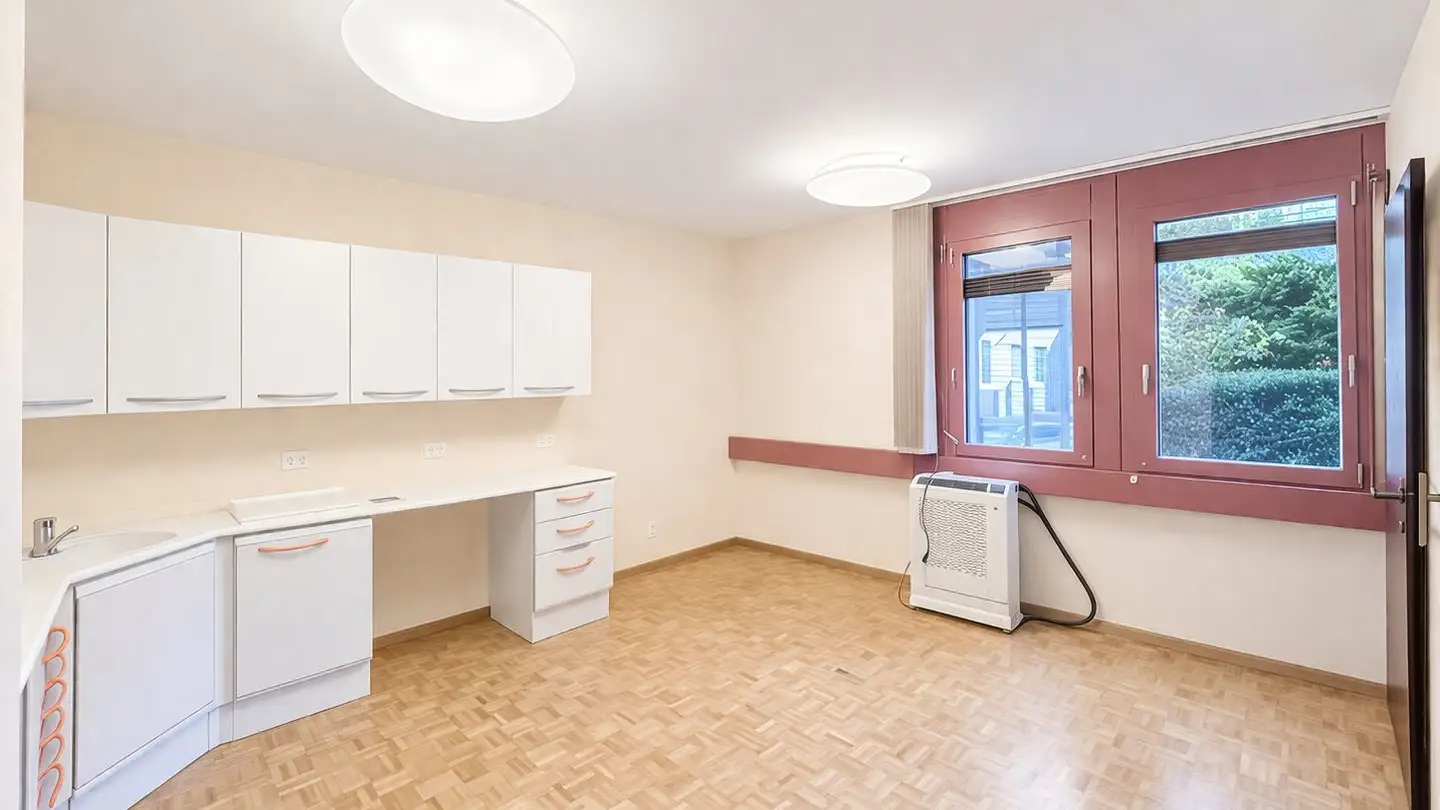 Shop for rent - 1950 Sion