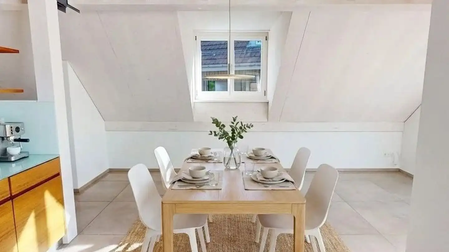 Penthouse mieten - Schulstrasse 4c, 8248 Uhwiesen