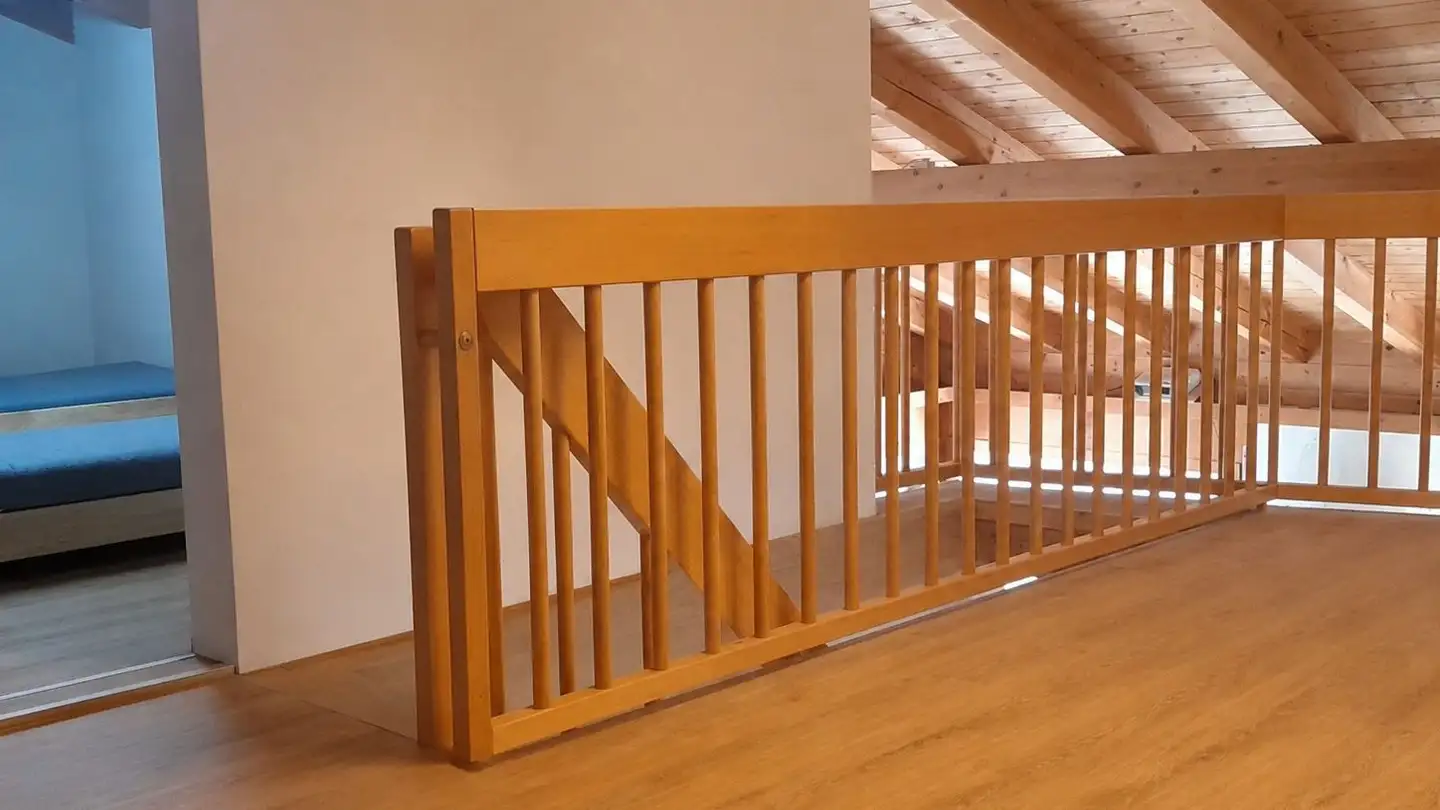 Apartment for rent - Sculmserstrasse 14, 7402 Bonaduz - Photo 3