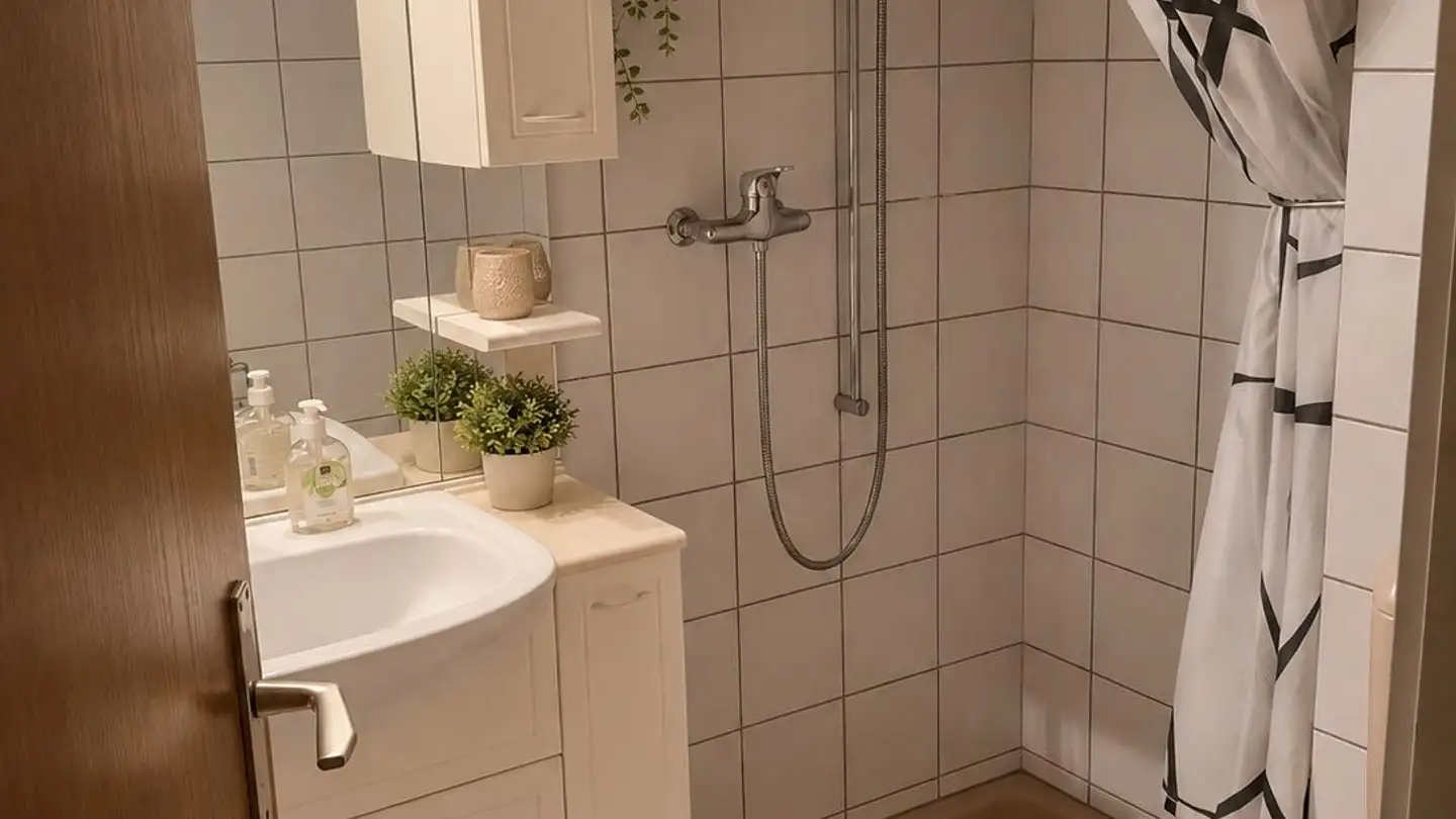 Apartment for rent - Sculmserstrasse 14, 7402 Bonaduz - Photo 4