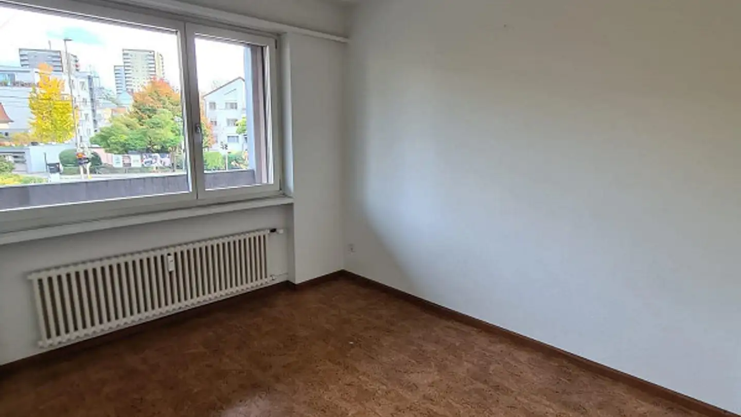 Appartamento in affitto - Muttenzerstrasse 2, 4127 Birsfelden - Photo 3