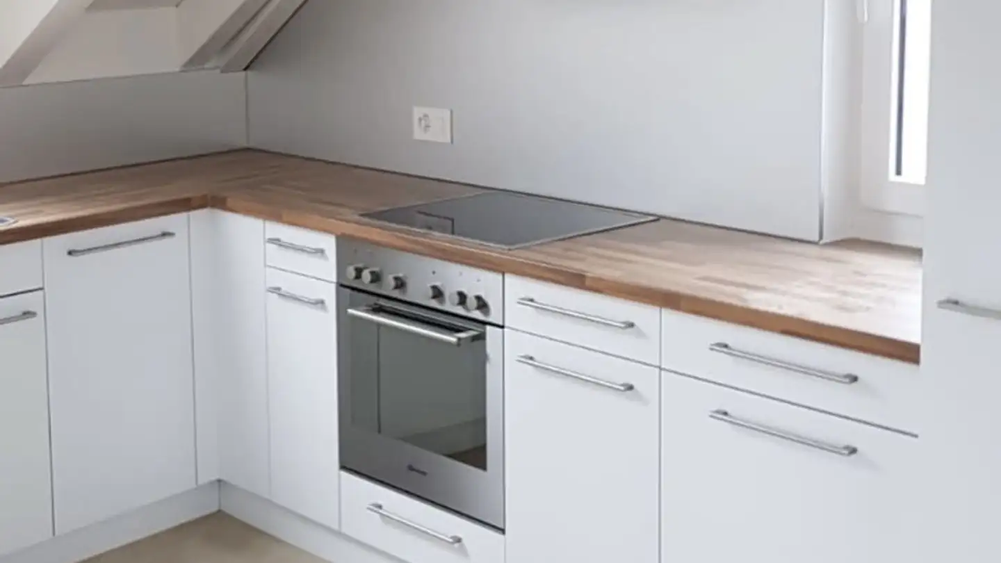 Appartement meublé à louer - 8805 Richterswil