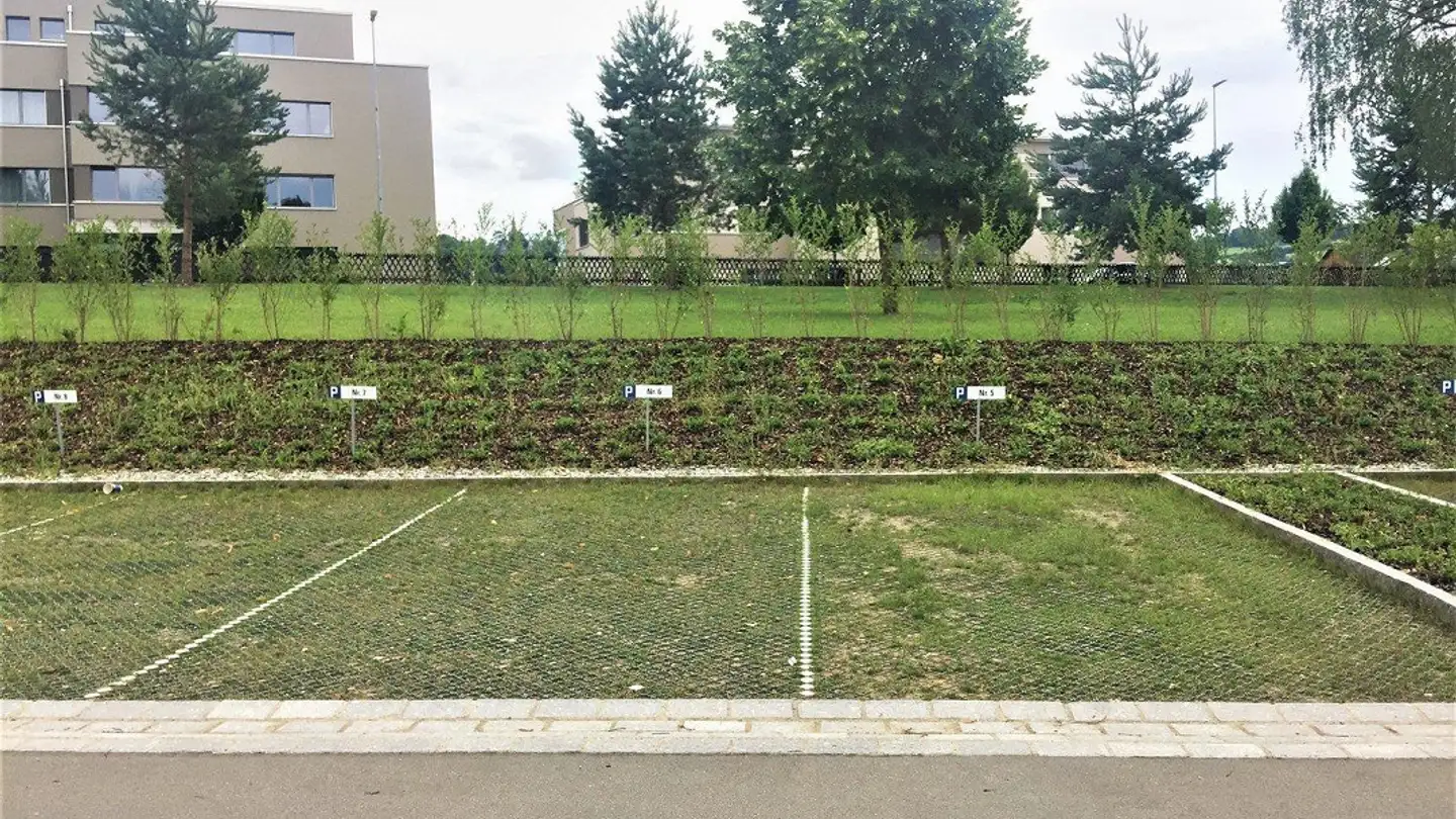 Parcheggio esterno in affitto - Okenfinerstrasse 6, 8274 Tägerwilen - Photo 2