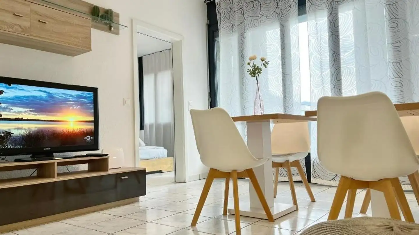 Apartment for sale - Via Antonio Riva 3, 6900 Lugano - Photo 2