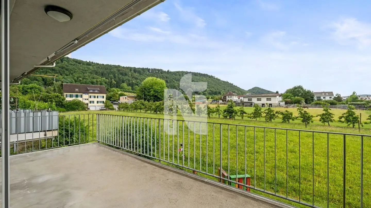 Maisonette kaufen - 4108 Witterswil - Foto 3
