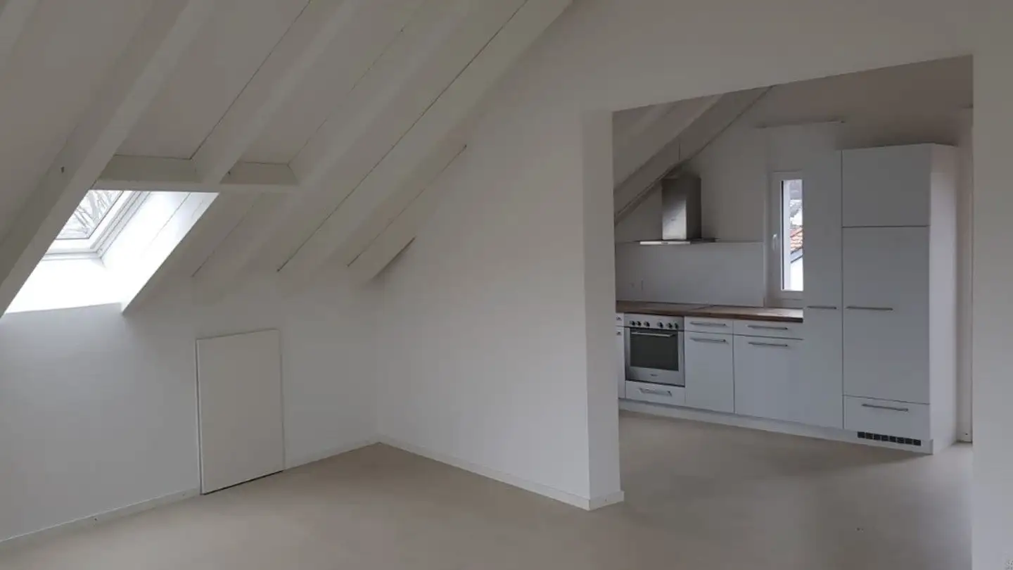 Appartement meublé à louer - 8805 Richterswil - Photo 2