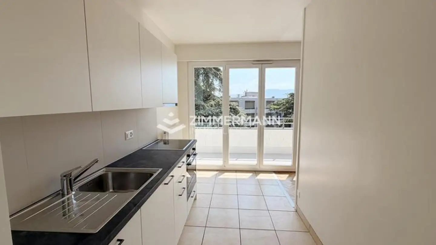 Wohnung mieten - Route De Saint-Loup, 1290 Versoix - Foto 4