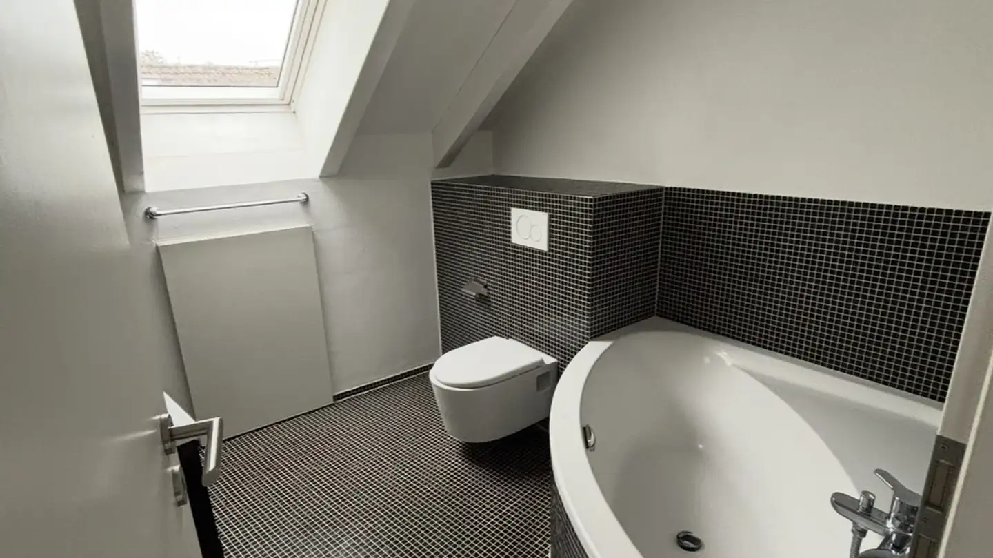 Appartement meublé à louer - 8805 Richterswil - Photo 4