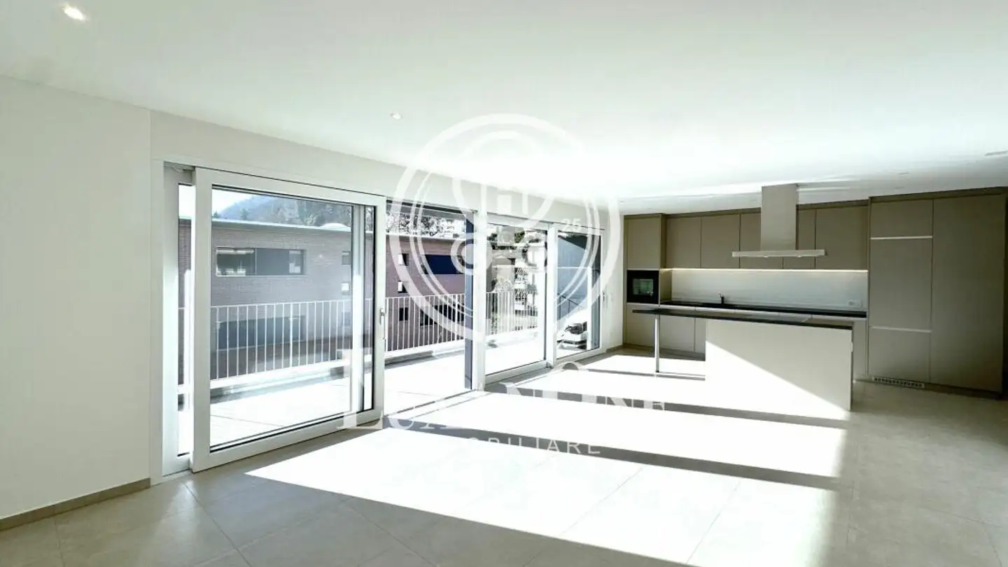 Apartment for sale - Via Cassinelle 6, 6982 Agno - Photo 4