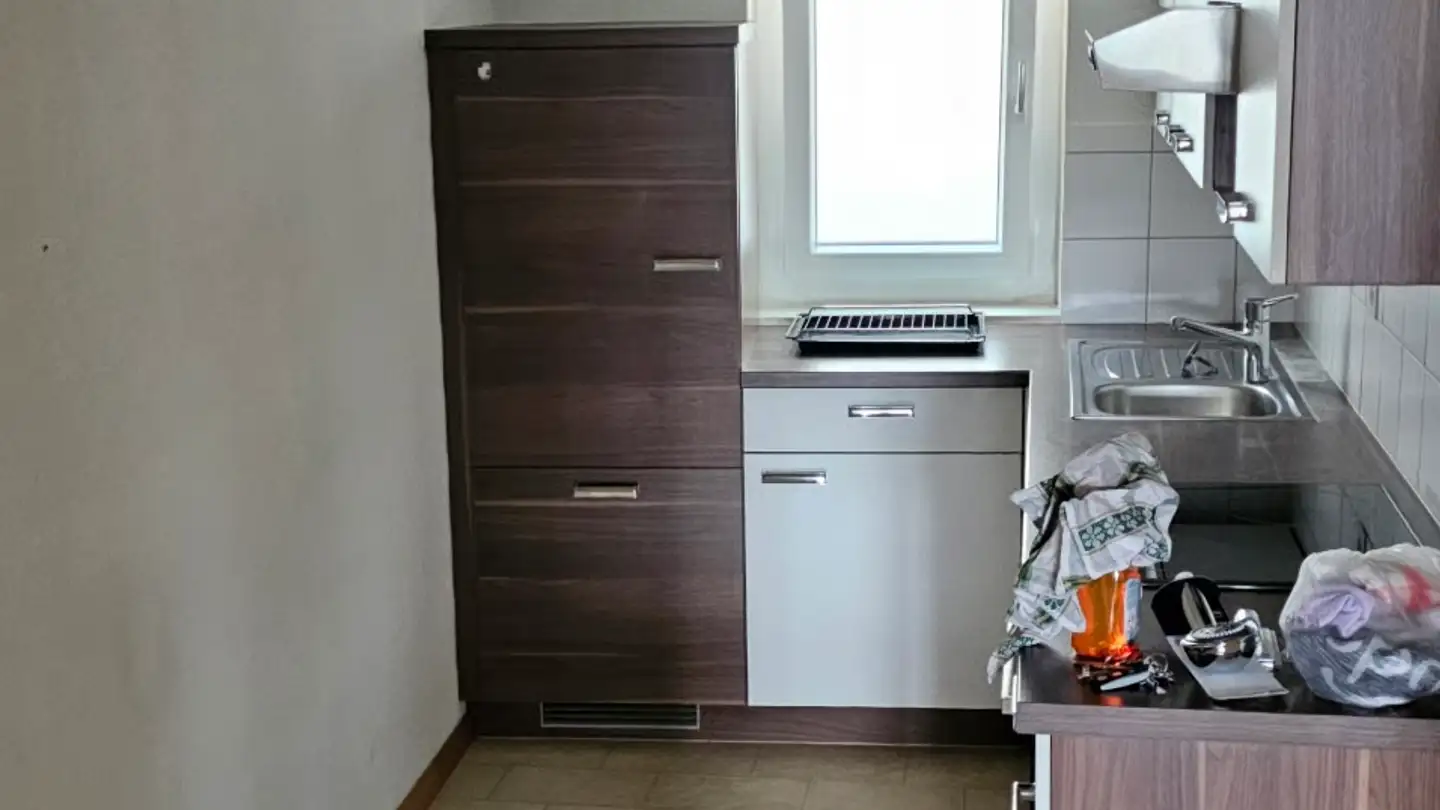 Apartment for rent - Kirchplatz 10, 9450 Altstätten SG - Photo 4
