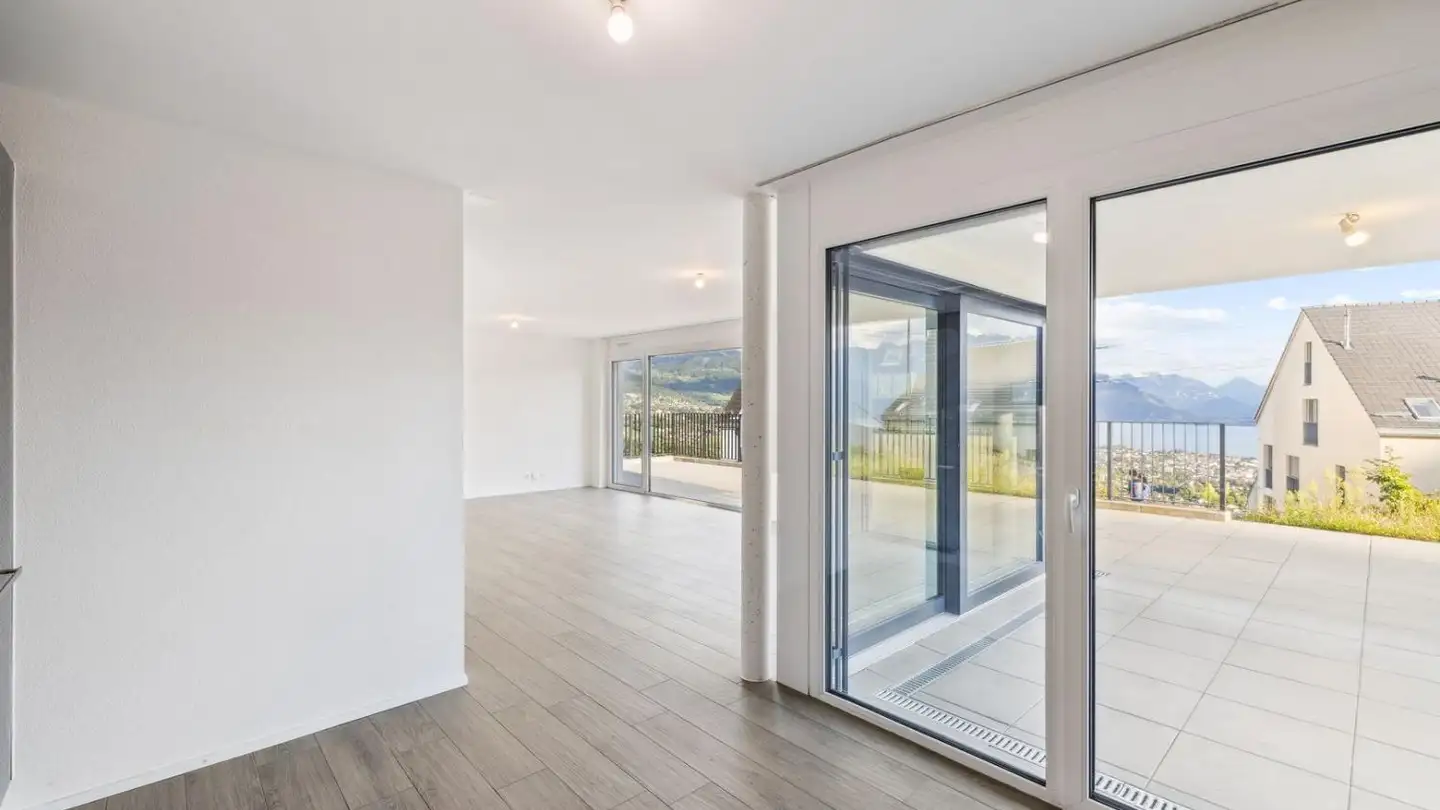 Maison individuelle à vendre - 1805 Jongny - Photo 3