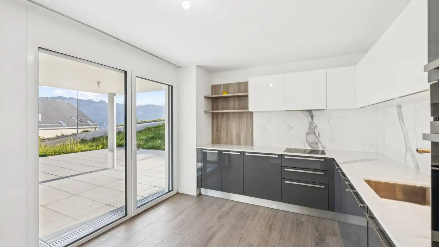 Maison individuelle à vendre - 1805 Jongny - Photo 4