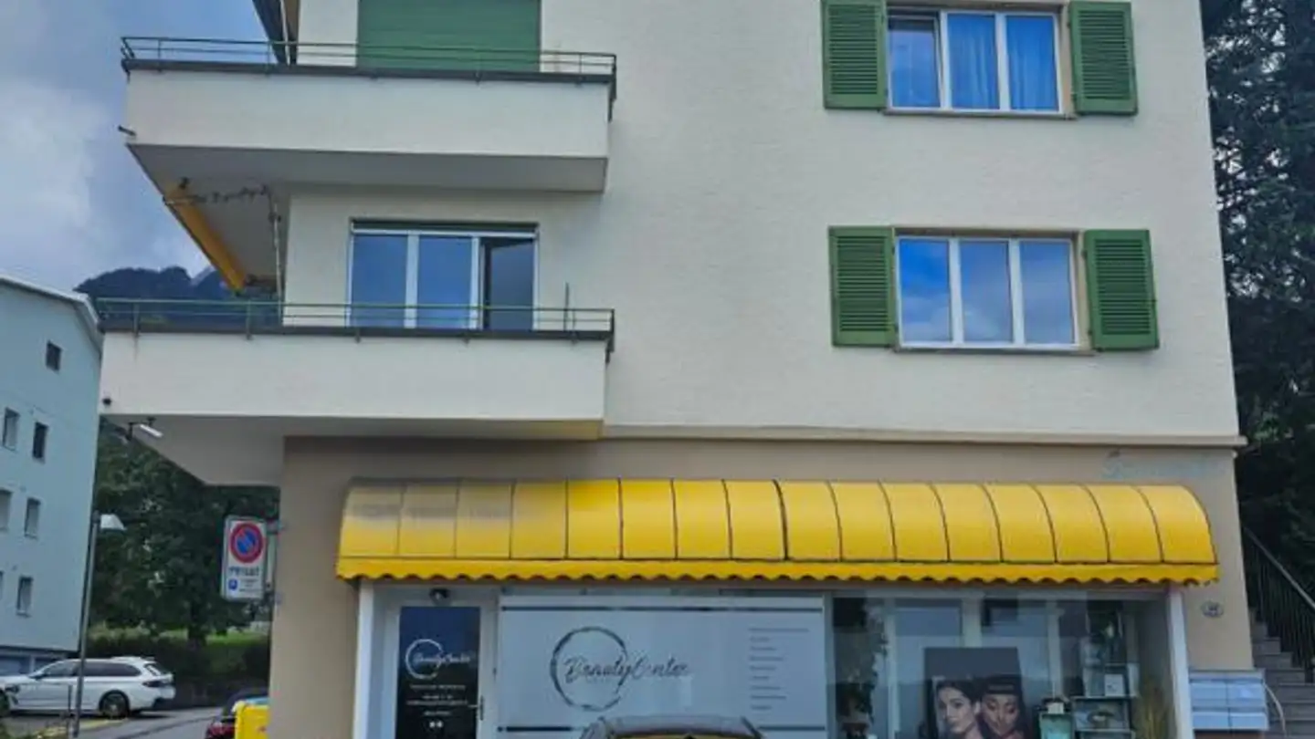 Bürofläche mieten - Seestrasse 99, 6052 Hergiswil NW