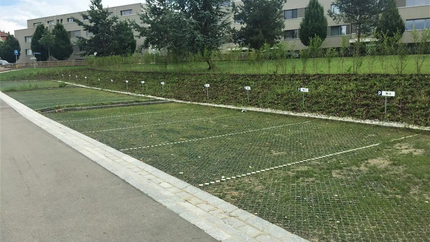 Parcheggio esterno in affitto - Okenfinerstrasse 6, 8274 Tägerwilen - Photo 3