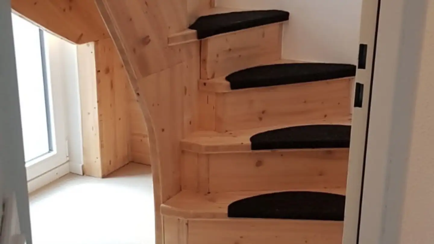 Appartement meublé à louer - 8805 Richterswil - Photo 3